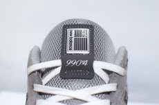 画像4: New Balance(ニューバランス)  M990 GL4 V4 Gray Sneaker Kicks スニーカー キックス 靴 グレー Logo ロゴ Made In USA アメリカ Grey ヘリテージ ランニング (4)