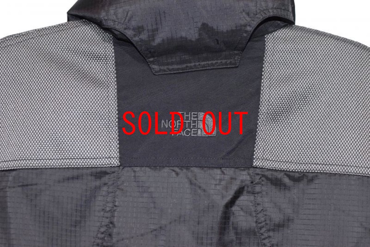 画像7: The North Face(ノースフェイス) Steep Tech Mountain HELI Jacket Black スティープテック マウンテン ヘリ ジャケット ブラック (7)