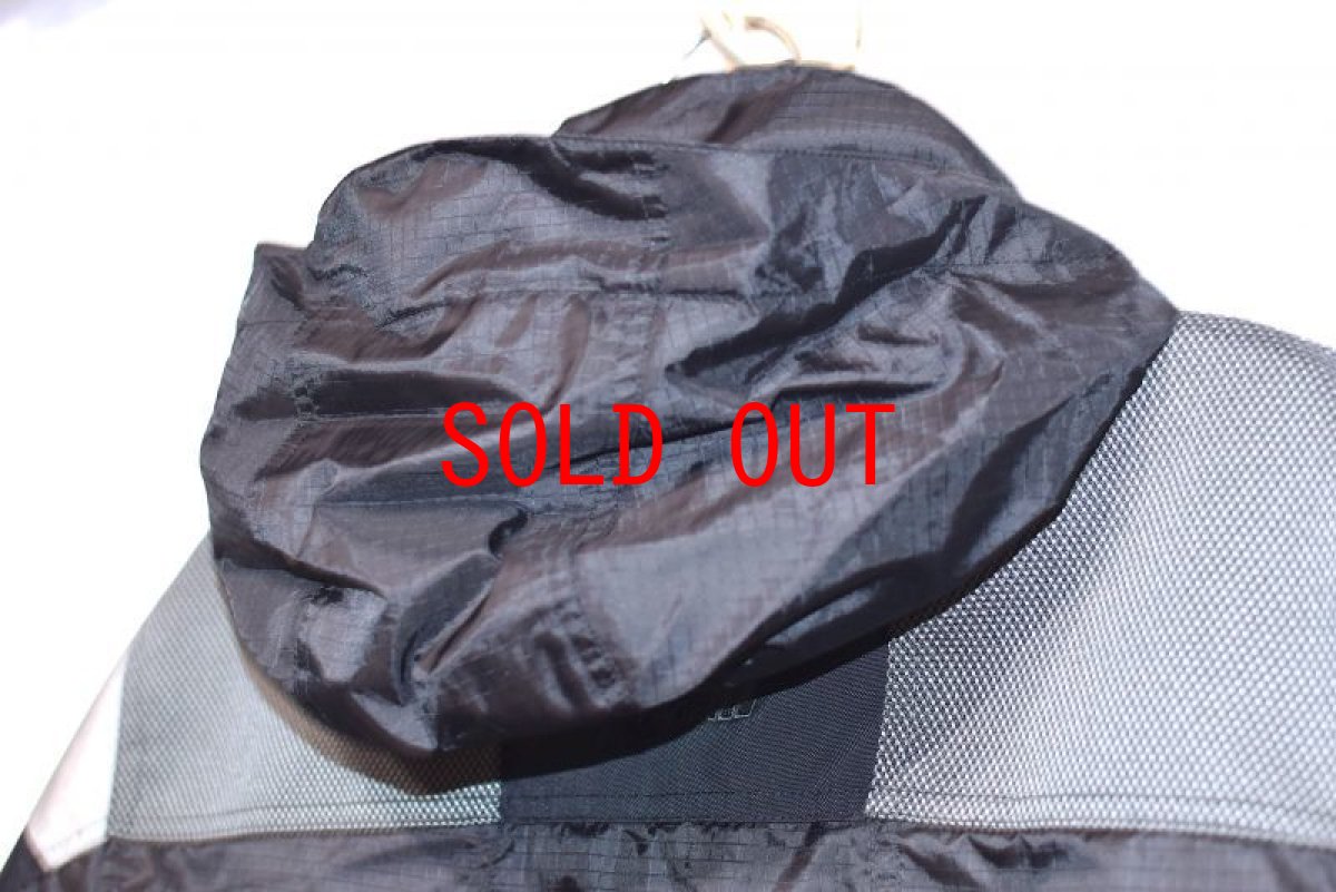 画像6: The North Face(ノースフェイス) Steep Tech Mountain HELI Jacket Black スティープテック マウンテン ヘリ ジャケット ブラック (6)