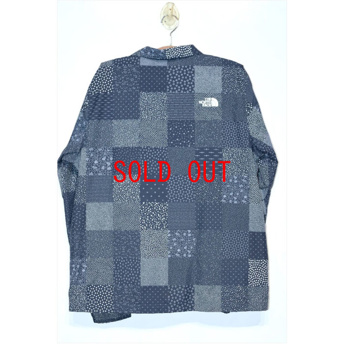 画像2: The North Face(ノースフェイス) Steep Tech Mountain HELI Jacket Black スティープテック マウンテン ヘリ ジャケット ブラック (2)