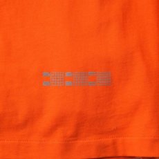 画像5: Billionaire Boys Club (ビリオネアボーイズクラブ) L/S Tee 長袖 Tシャツ Orange (5)