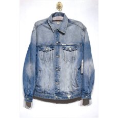 画像2: Guess(ゲス) Denim Jacket デニム ジャケット US (2)