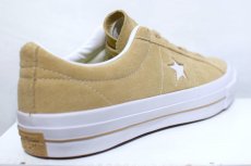 画像3: Converse(コンバース) Cons One Star OX コンズ ワンスター Herbal White (3)