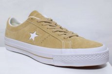 画像2: Converse(コンバース) Cons One Star OX コンズ ワンスター Herbal White (2)