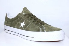 画像2: Converse(コンバース) Cons One Star OX コンズ ワンスター Vintage Khaki (2)