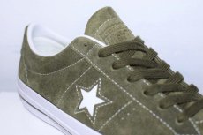 画像4: Converse(コンバース) Cons One Star OX コンズ ワンスター Vintage Khaki (4)