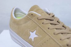 画像4: Converse(コンバース) Cons One Star OX コンズ ワンスター Herbal White (4)