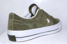 画像3: Converse(コンバース) Cons One Star OX コンズ ワンスター Vintage Khaki (3)