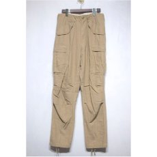 画像1: Rothco(ロスコ) Vintage M-65 Field Cargo Pants Khaki Beige カーゴパンツ (1)