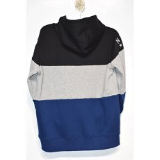 画像2: Majestic(マジェスティック) New York Yankees 3Tone Pullover Hoodie ニューヨーク ヤンキース プルオーバー フーディー (2)