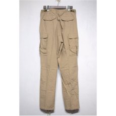 画像2: Rothco(ロスコ) Vintage M-65 Field Cargo Pants Khaki Beige カーゴパンツ (2)