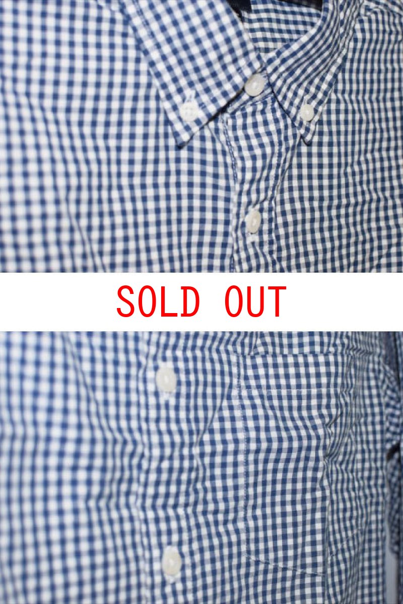 画像3: J.Crew (ジェイクルー) L/S Slim Fit Check Shirts 長袖 シャツ (3)