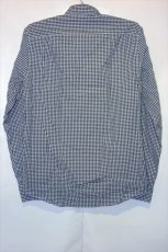 画像2: J.Crew (ジェイクルー) L/S Slim Fit Check Shirts 長袖 シャツ (2)