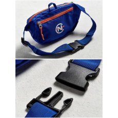 画像2: Nautica(ノーティカ) Competition Sling Bag バッグ ウエスト ポーチ (2)