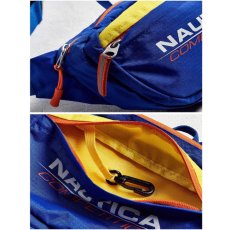 画像3: Nautica(ノーティカ) Competition Sling Bag バッグ ウエスト ポーチ (3)