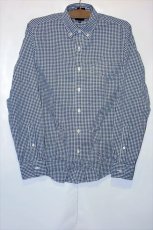 画像1: J.Crew (ジェイクルー) L/S Slim Fit Check Shirts 長袖 シャツ (1)