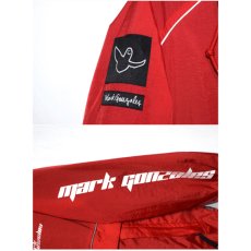 画像3: Mark Gonzales(マークゴンザレス) Nylon Jacket ナイロン ジャケット Gonz  (3)