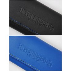 画像3: Genuine Leather Bicolor Key Case レザー キーケース (3)