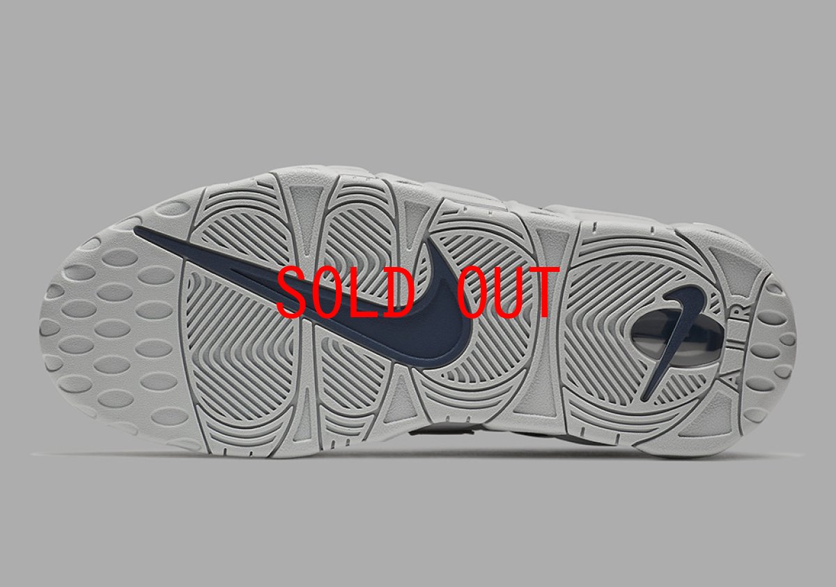 画像5: Nike(ナイキ) Air More Uptempo City Pack NYC エアモアアップテンポ (5)