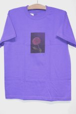 画像2: Time Line(タイムライン) Truth S/S Tee Light Purple 半袖 Tシャツ (2)