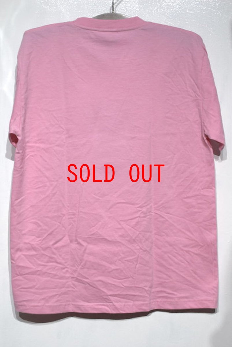 画像3: Time Line(タイムライン) Truth S/S Tee Light Pink 半袖 Tシャツ (3)