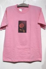 画像2: Time Line(タイムライン) Truth S/S Tee Light Pink 半袖 Tシャツ (2)