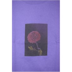 画像1: Time Line(タイムライン) Truth S/S Tee Light Purple 半袖 Tシャツ (1)