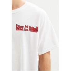 画像2: Boyz N The Hood S/S Tee White ボーイズンザフッド 半袖 Tシャツ  (2)