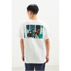 画像4: Boyz N The Hood S/S Tee White ボーイズンザフッド 半袖 Tシャツ  (4)