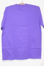 画像3: Time Line(タイムライン) Truth S/S Tee Light Purple 半袖 Tシャツ (3)