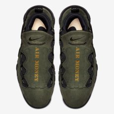 画像3: Nike(ナイキ) Air More Money US DOLLAR Olive ドル CURRENCY PACK エア モア マネー (3)