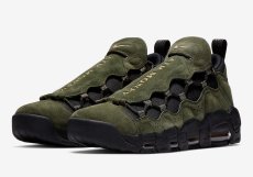 画像6: Nike(ナイキ) Air More Money US DOLLAR Olive ドル CURRENCY PACK エア モア マネー (6)