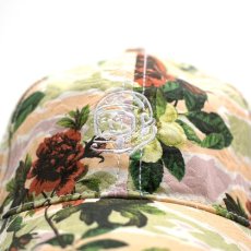 画像2: Billionaire Boys Club (ビリオネアボーイズクラブ) Rose Bud Cap キャップ (2)