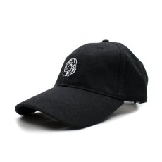 画像1: Billionaire Boys Club (ビリオネアボーイズクラブ) Black Jack Cap キャップ (1)