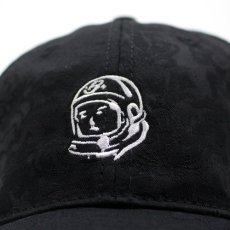 画像2: Billionaire Boys Club (ビリオネアボーイズクラブ) Black Jack Cap キャップ (2)