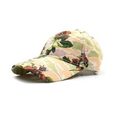 画像1: Billionaire Boys Club (ビリオネアボーイズクラブ) Rose Bud Cap キャップ (1)