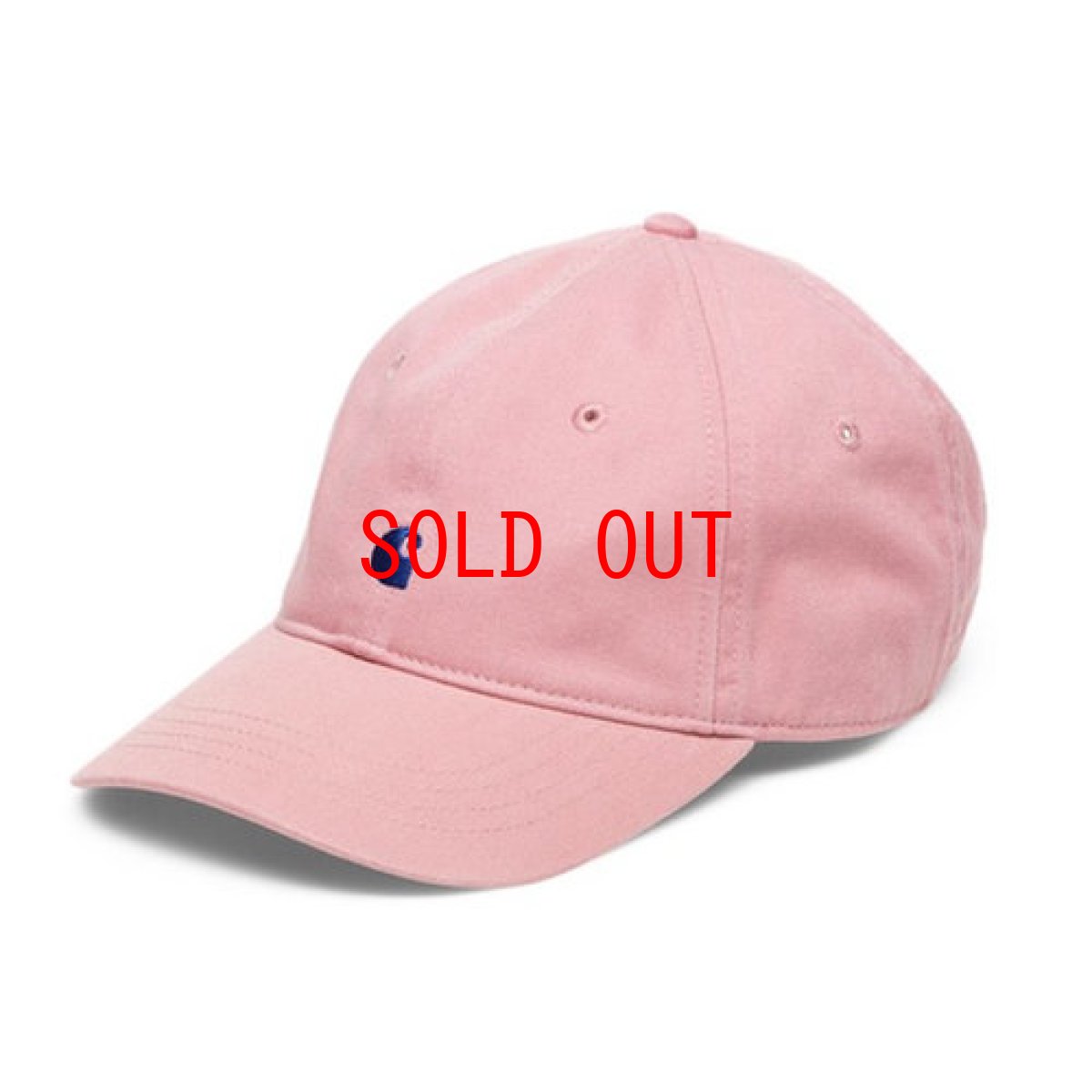 画像1: Madison Logo Cap Pink キャップ (1)