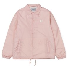 画像1: Sport Coach Jacket Soft Rose コーチジャケット (1)