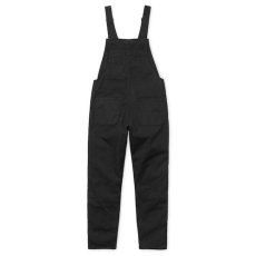 画像3: Bib Overall Black レディース オーバーオール (3)