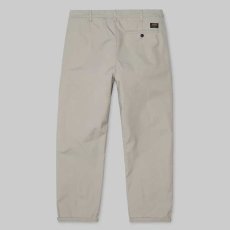 画像3: Gerald Pants Mojave Khaki Beige チノパンツ  (3)