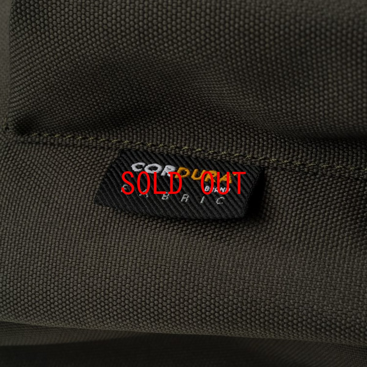 画像4: Watch Backpack Cypress Black バックパック (4)