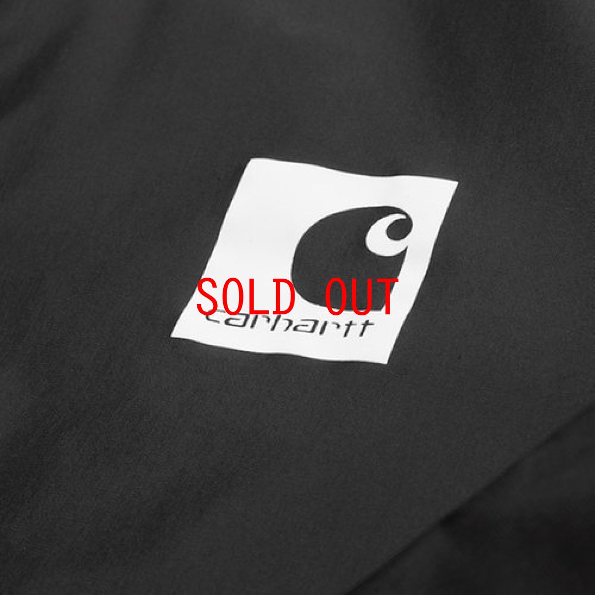 画像3: Sport Coach Jacket Black コーチジャケット (3)