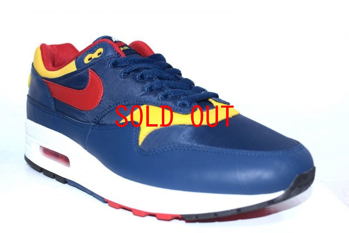 画像2: Nike(ナイキ) Air Max 1 Premium Snow Beach エアマックス スノービーチ (2)