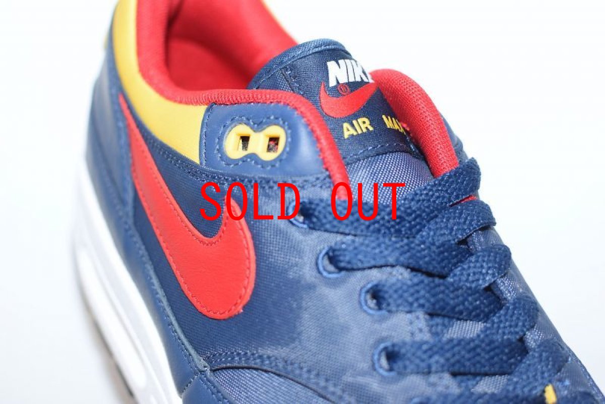 画像4: Nike(ナイキ) Air Max 1 Premium Snow Beach エアマックス スノービーチ (4)