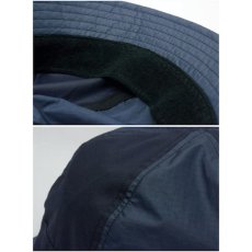 画像4: Active Service MINOTECH Happy Ball Hat Navy TEIJIN 切替 ボール ハット (4)