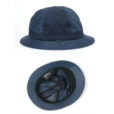 画像3: Active Service MINOTECH Happy Ball Hat Navy TEIJIN 切替 ボール ハット (3)