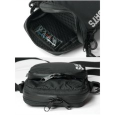 画像2: Active Service Water Repellent Shoulder Pouch Bag ミニ ショルダー ポーチ バッグ (2)