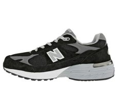 画像2: New Balance(ニューバランス) MR993BK Sneaker Kicks Shoes シューズ スニーカー キックス 靴 (2)