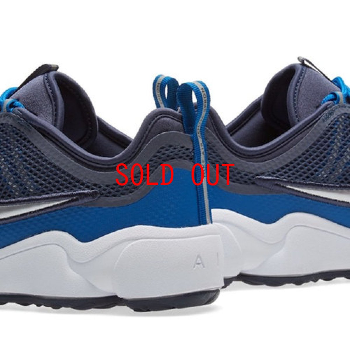 画像5: Nike(ナイキ) Air Zoom Spiridon Ultra Armory Blue エアズーム スピリドン ウルトラ  (5)