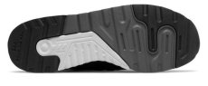 画像4: New Balance(ニューバランス)  M998 Black Grey Made In USA Sneaker スニーカー 靴 (4)